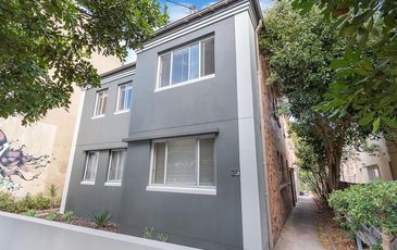 4 / 23 McKeon Street, Maroubra