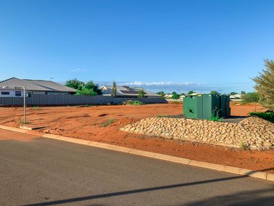 36 Longtom Loop, South Hedland