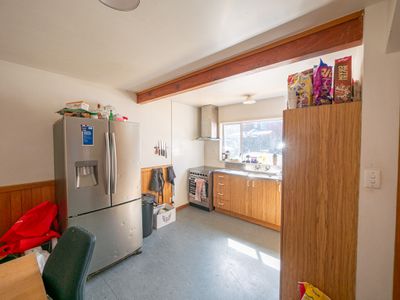 18 Forth Street, Dunedin Central