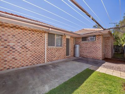 4 / 13 Parcell Street, Brassall