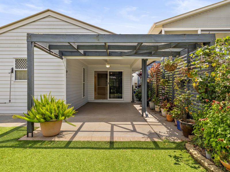 94 Sibley Road, Wynnum West