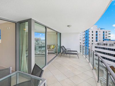 702 / 19 First Avenue, Mooloolaba
