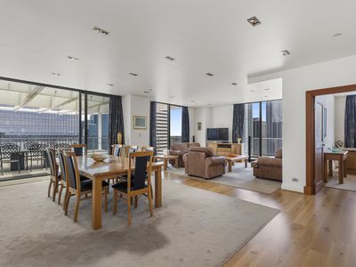 137 / 580 Hay Street, Perth