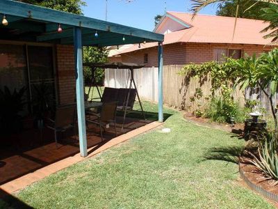 14 / 25-35 Egret Cres, South Hedland