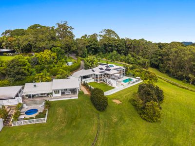 84 Fowlers Lane, Bangalow