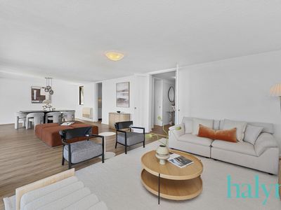 11 / 1 Wingfield Avenue, Crawley