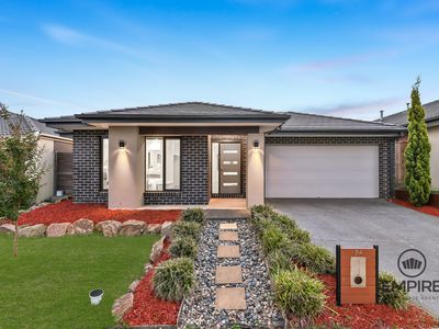 24 Kernot Parade, Clyde