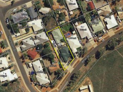 83 Athol Street, Port Hedland