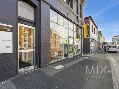 221 Liverpool Street, Hobart