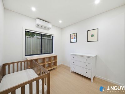 8 & 8a O'shannassy St, Mount Pritchard