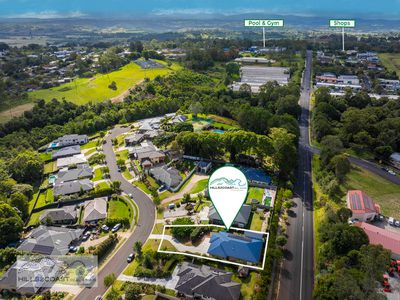 8 Earls Court, Goonellabah
