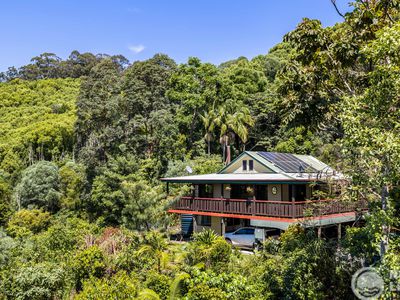 56 Pimble Valley Road, Crabbes Creek