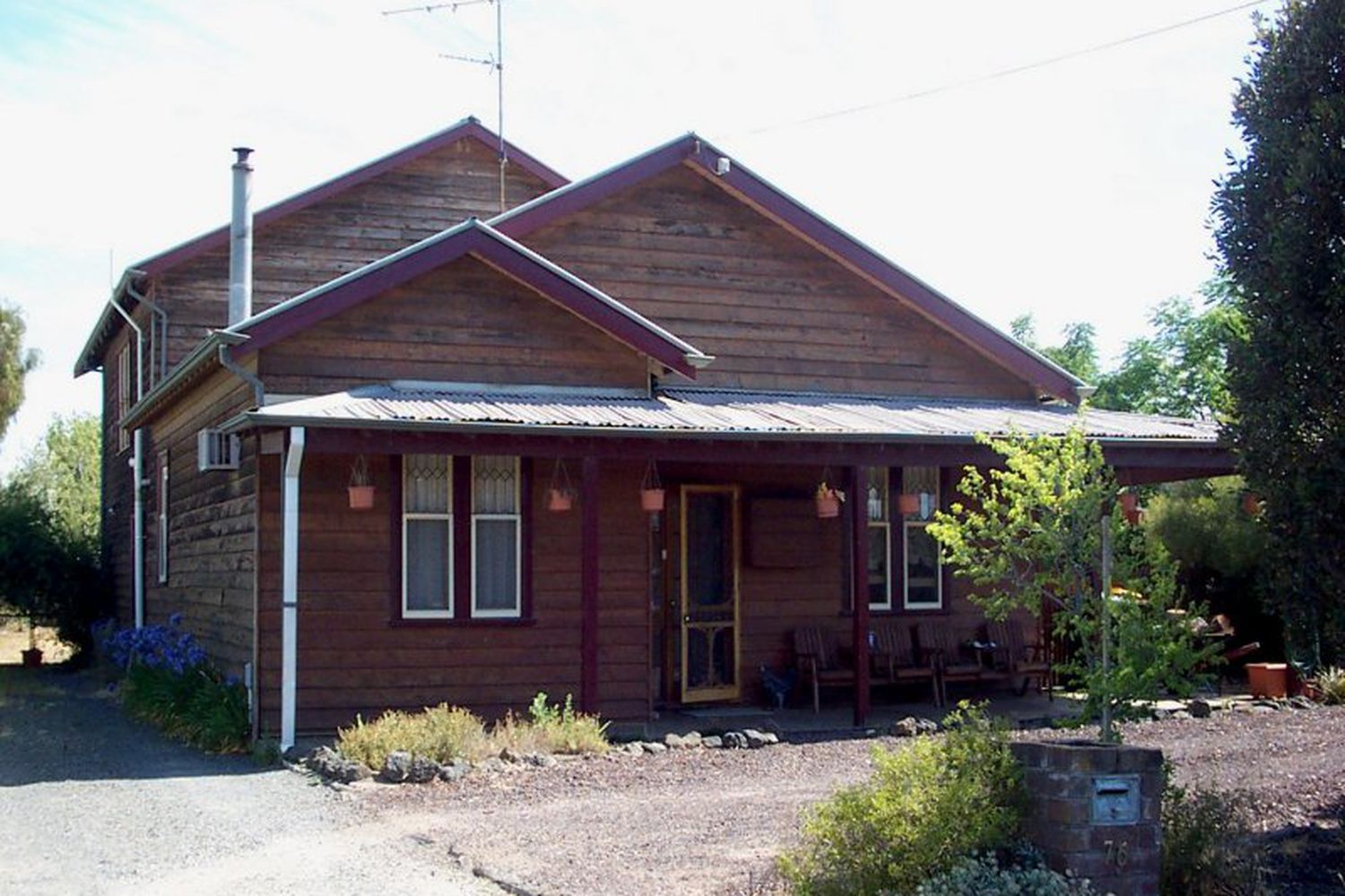 Horsham