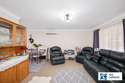 22 NancyStreet, Tamworth