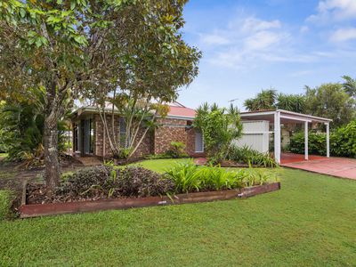 1 Cheviot Court, Caboolture South