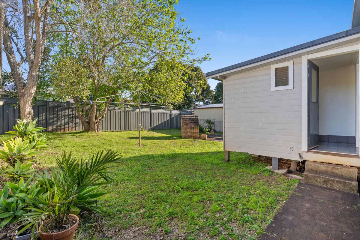 119 Oakley Avenue, East Lismore