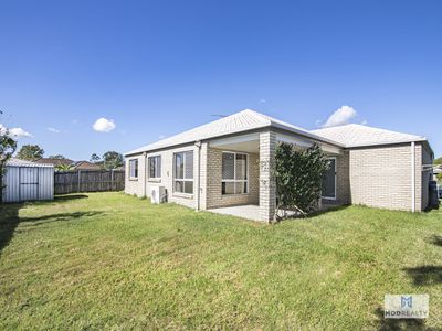 10 Bickle Place, North Booval