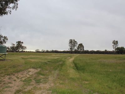 4 / Shady Acres Lane, Moulamein