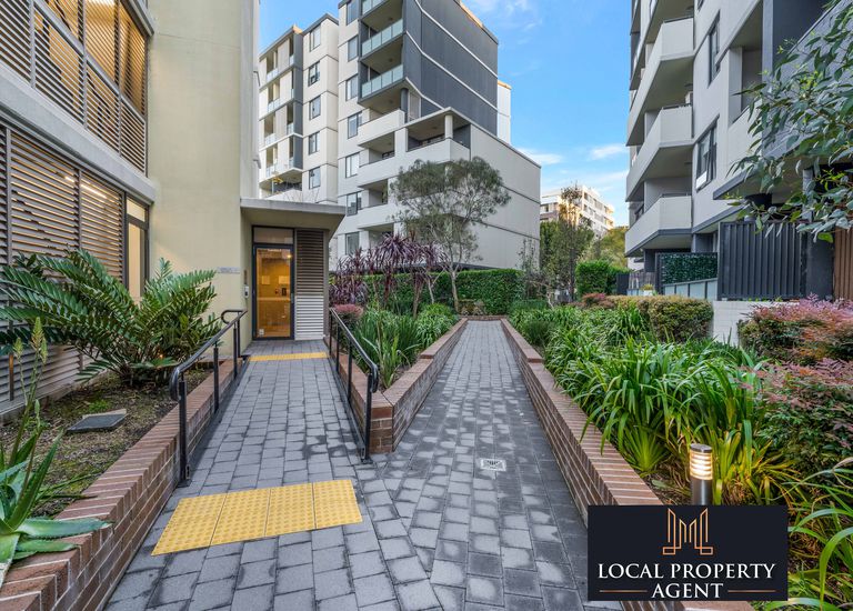 234 / 5 Vermont St, Riverwood