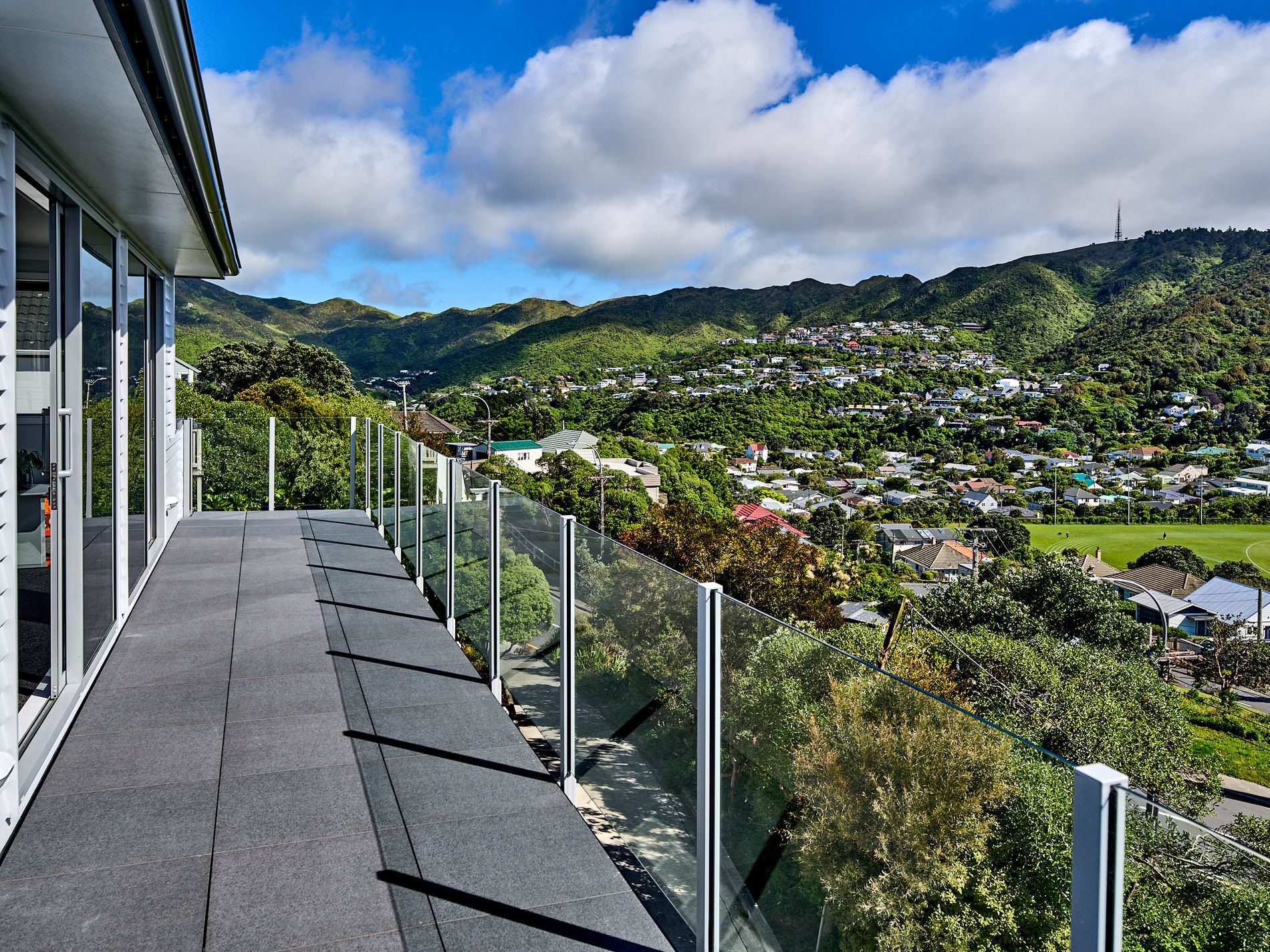 4 Punjab Street, Khandallah