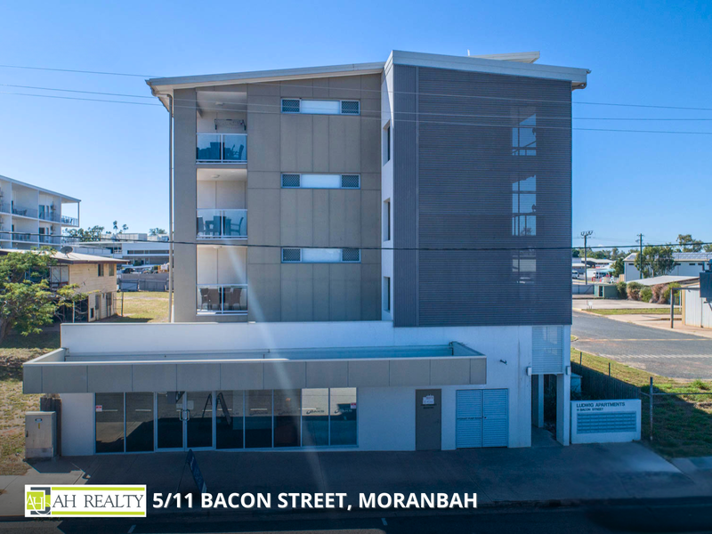 5 / 11 Bacon Street, Moranbah