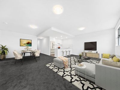 334 / 42 - 44 Armbruster Avenue, North Kellyville