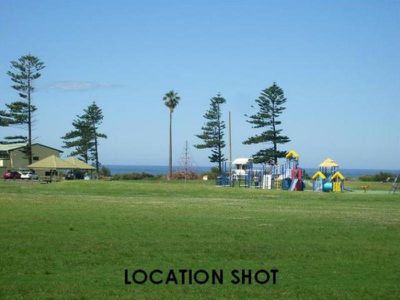 4 Ocean  Ave, Woonona