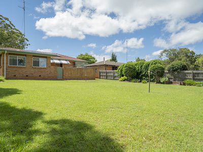 23 Batterbee Street, Rangeville