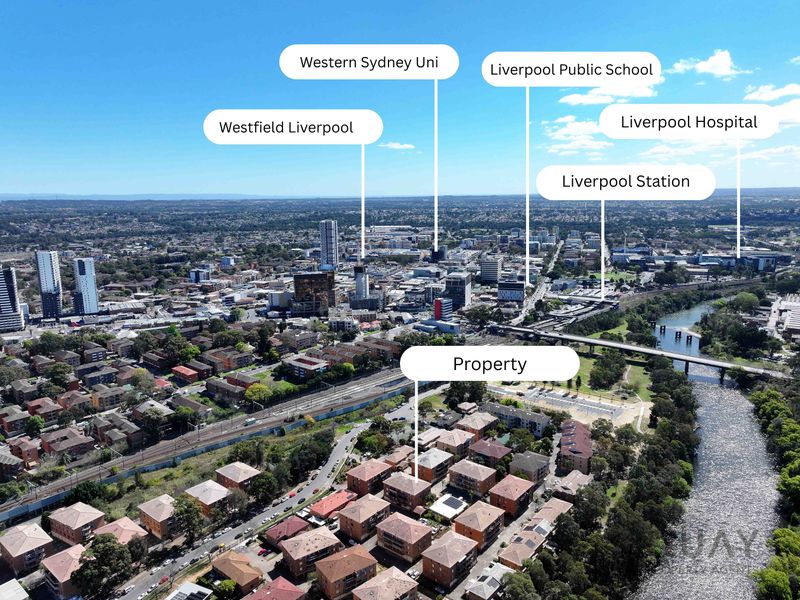67 / 2 Riverpark Drive, Liverpool