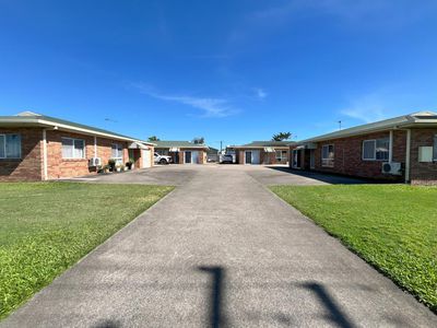 1 / 250 Milton Street, Mackay
