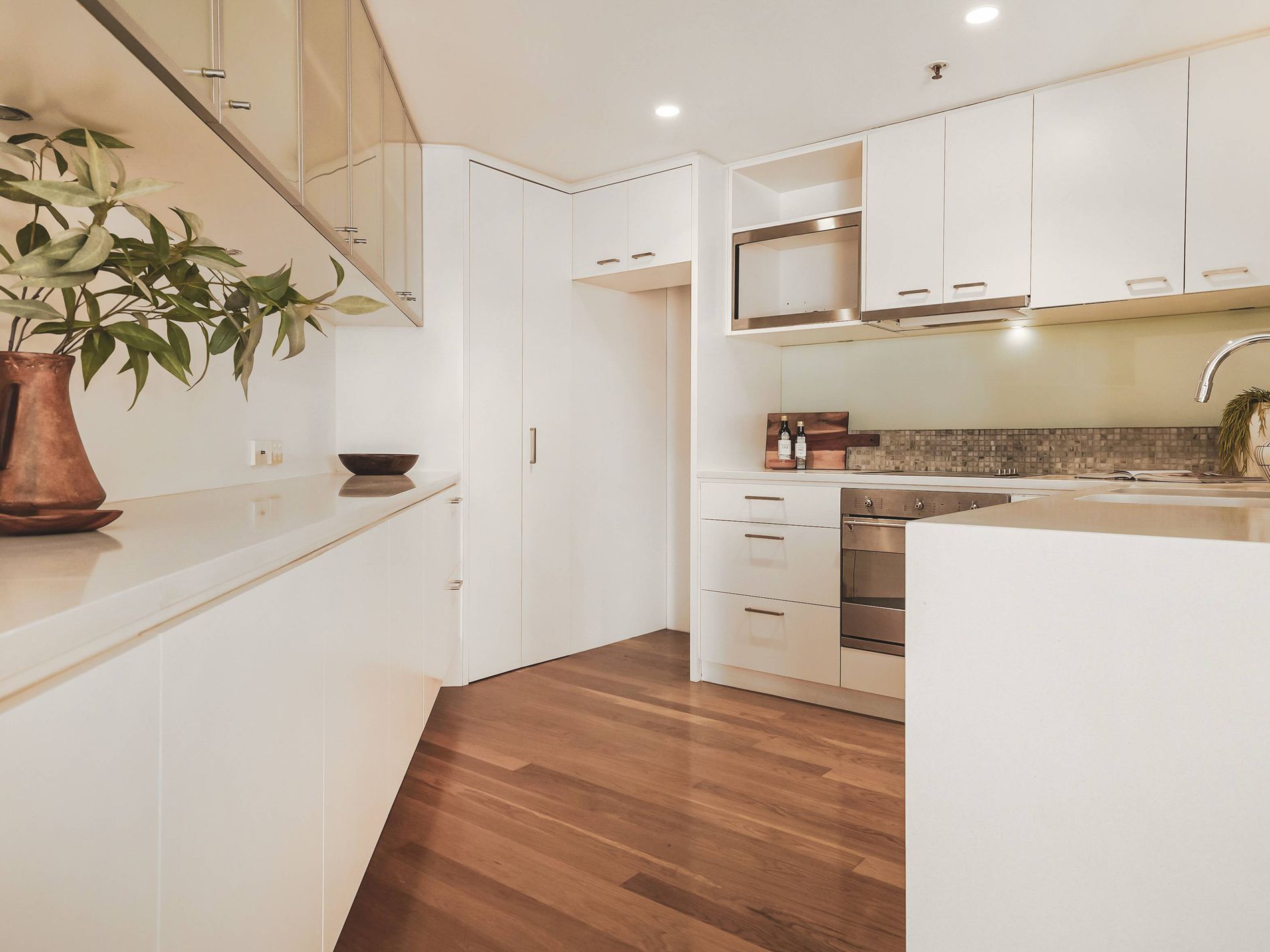 Penthouse 2901 / 187 Liverpool Street, Sydney