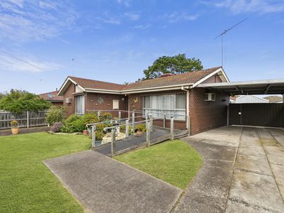 5 Macedon Avenue, Corio