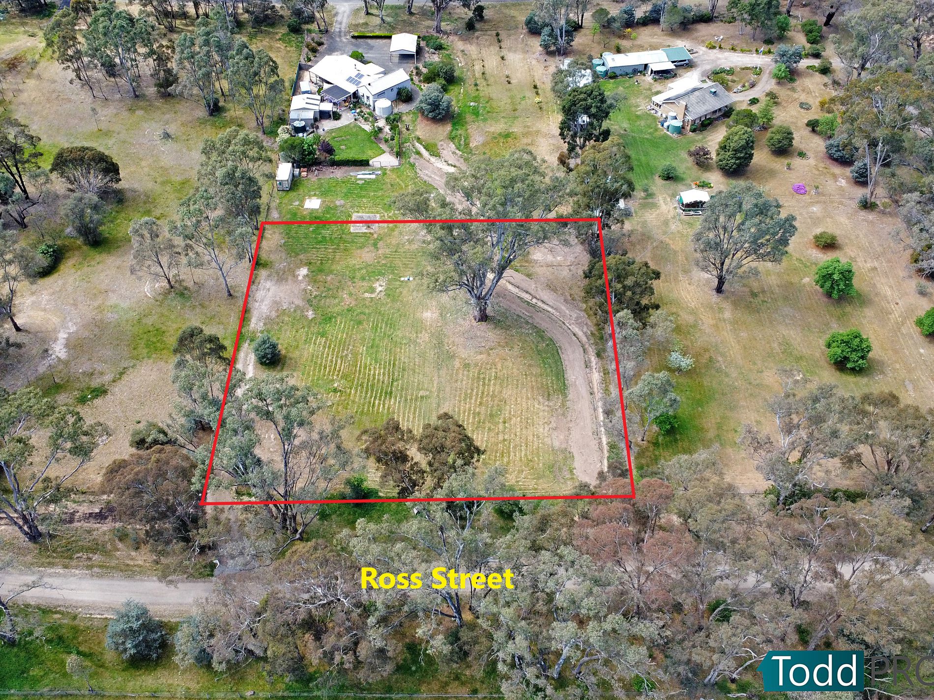 12 Ross Street, Heathcote