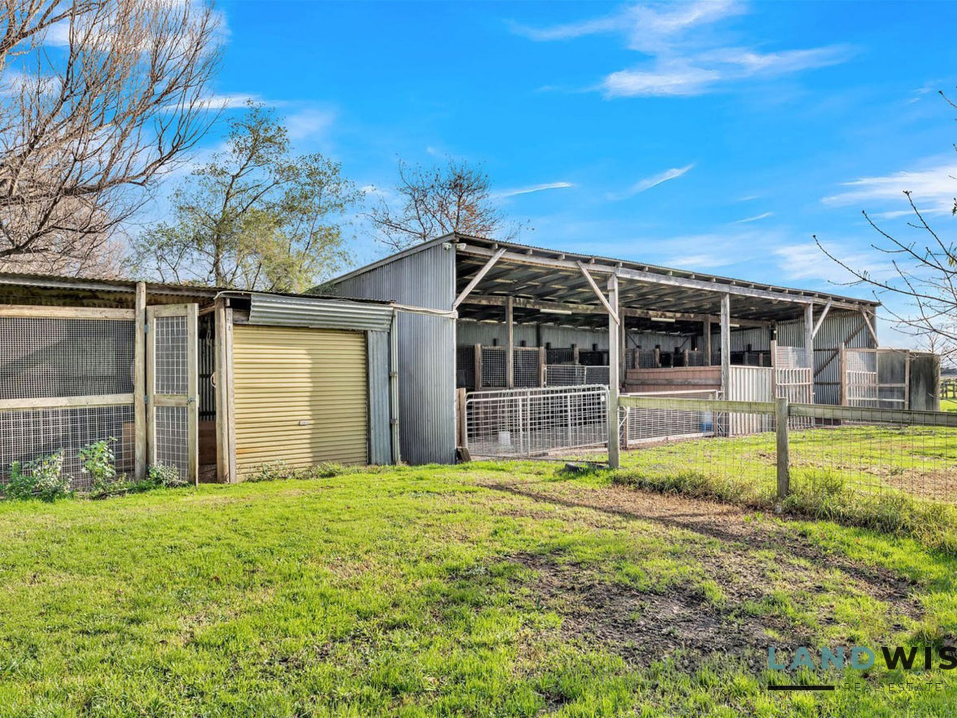 200 FECHNER ROAD, Koo Wee Rup
