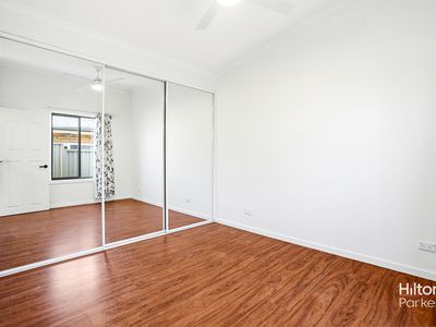 14 & 14a McCann Place, Hassall Grove