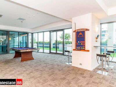 95 / 181 Adelaide Terrace, East Perth