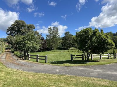 806 Outram-Mosgiel Road, Outram