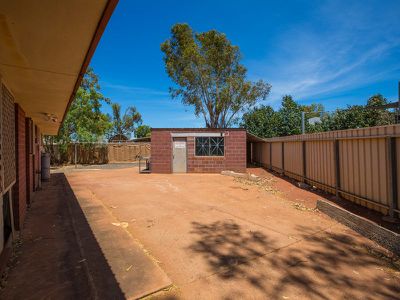 19 Haines Road, South Hedland
