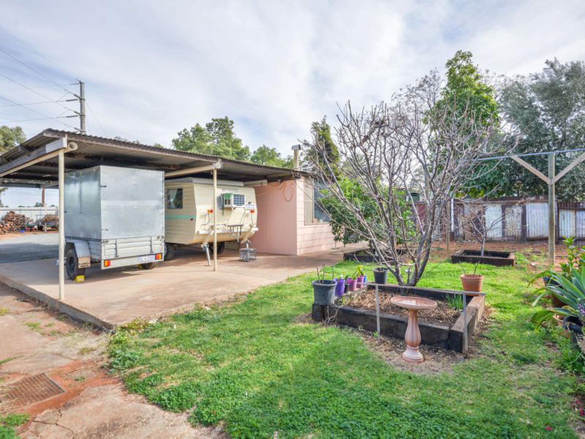 1 Broadarrow Road, Kalgoorlie