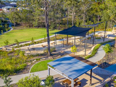 4 Spinneret Court, Bahrs Scrub