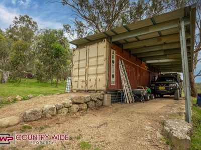 2101 Wellington Vale Road, Emmaville