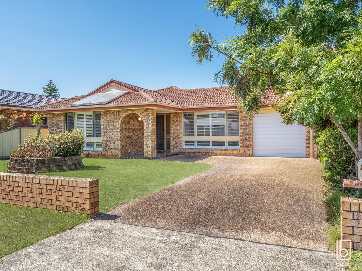 5 Stafford Street, Noraville