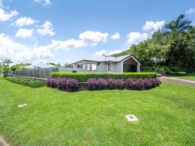 1 Red Gum Close, Mount Sheridan