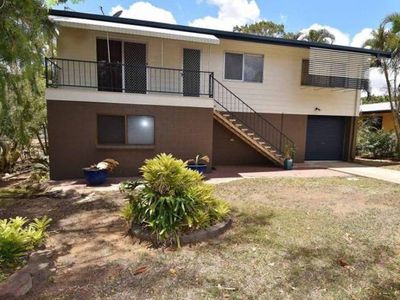 17 OXFORD STREET, Charters Towers City