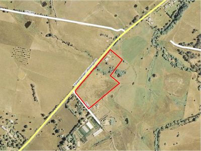 961 Yackandandah - Wodonga Road, Staghorn Flat