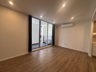 b302 / 11 Willis Street, Wolli Creek