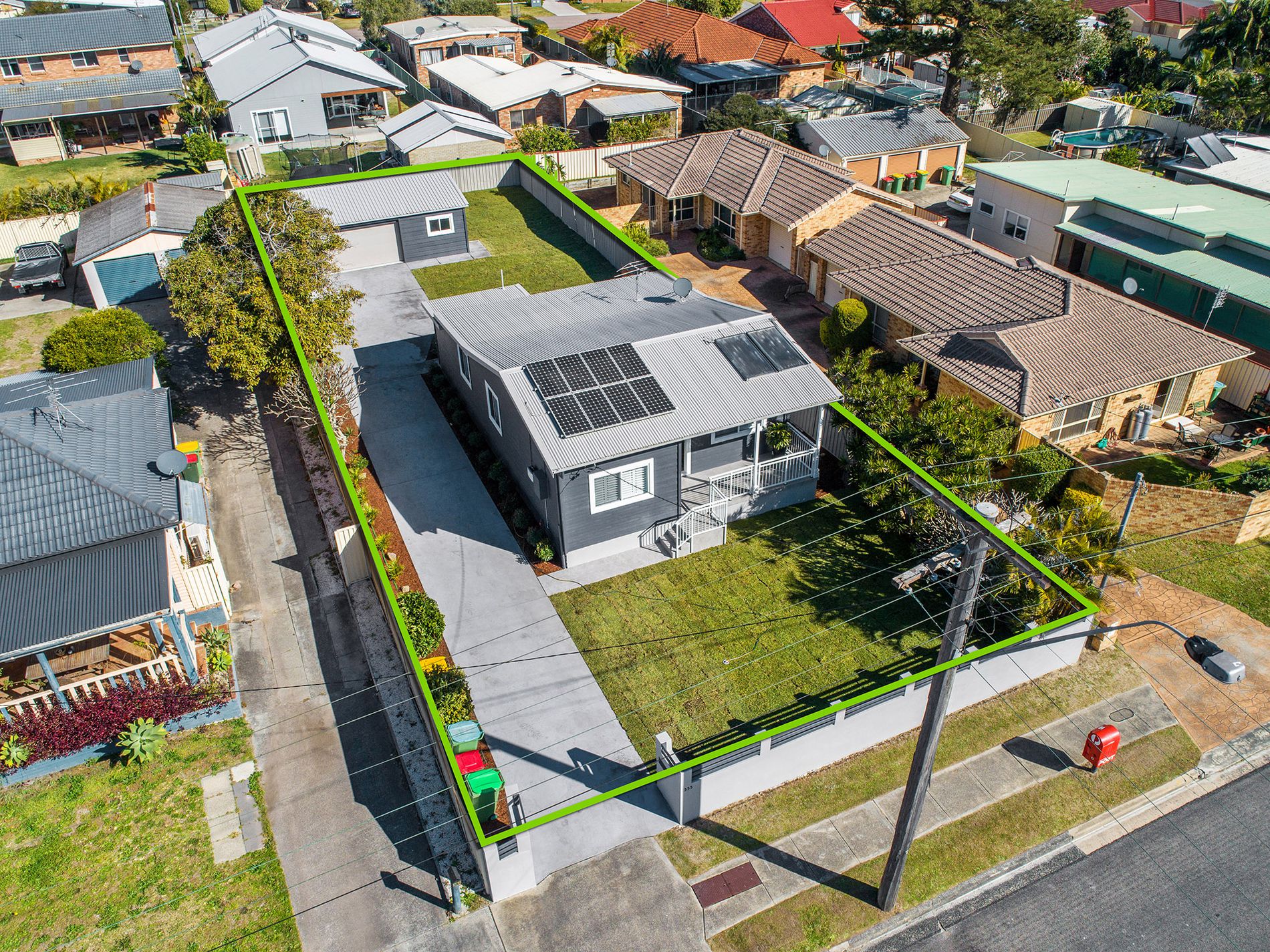 355 Main Road, Noraville