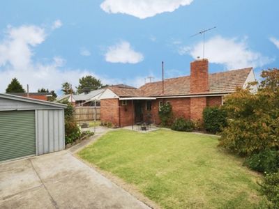 46 Okeefe street, Bellfield