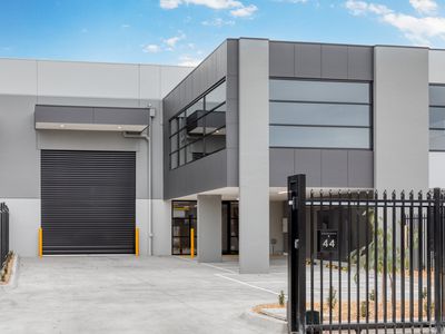 44 Robbins Circuit, Williamstown North