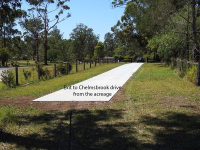 23 Chelmsbrook Drive, Rainbow Flat